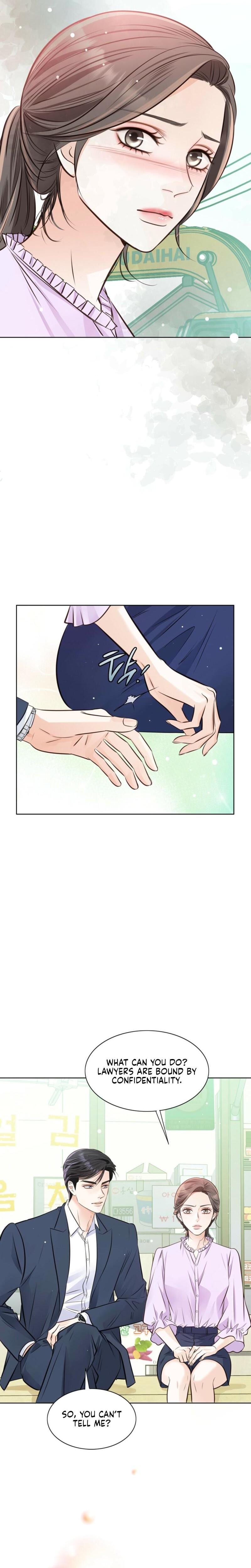 Return to Geumnak-ri (Uncensored), chapter 9, page 5 of 28