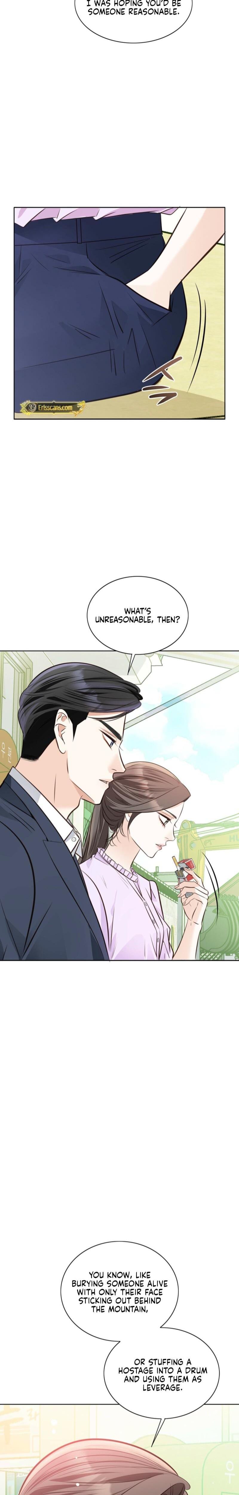 Return to Geumnak-ri (Uncensored), chapter 9, page 7 of 28