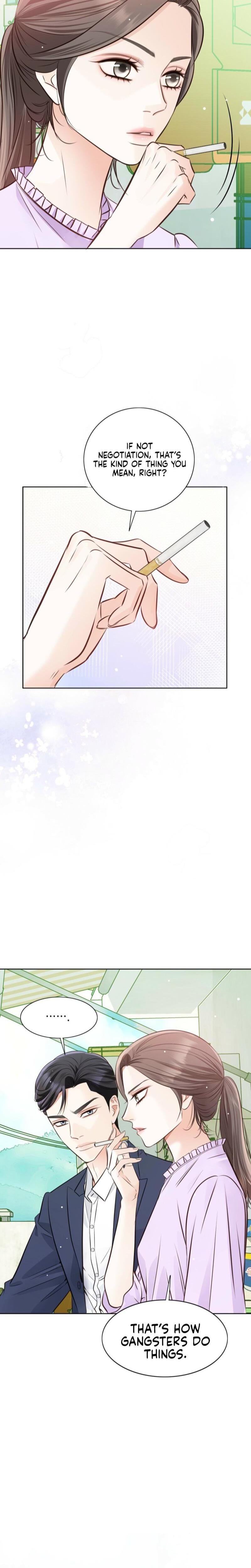 Return to Geumnak-ri (Uncensored), chapter 9, page 8 of 28