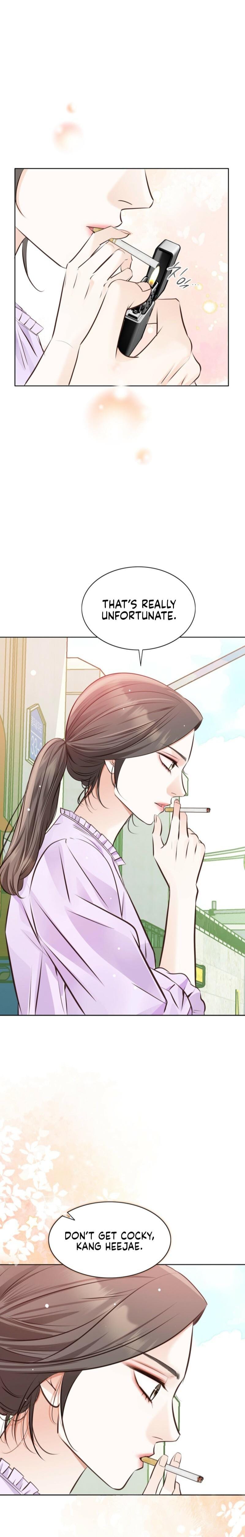 Return to Geumnak-ri (Uncensored), chapter 9, page 10 of 28