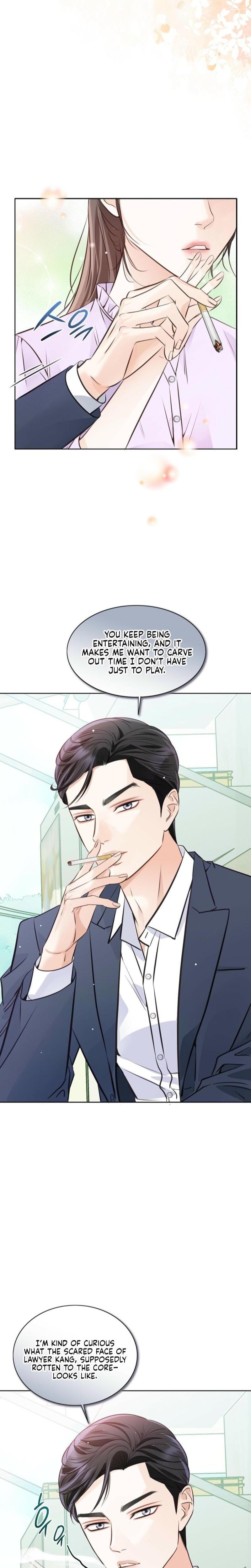 Return to Geumnak-ri (Uncensored), chapter 9, page 11 of 28