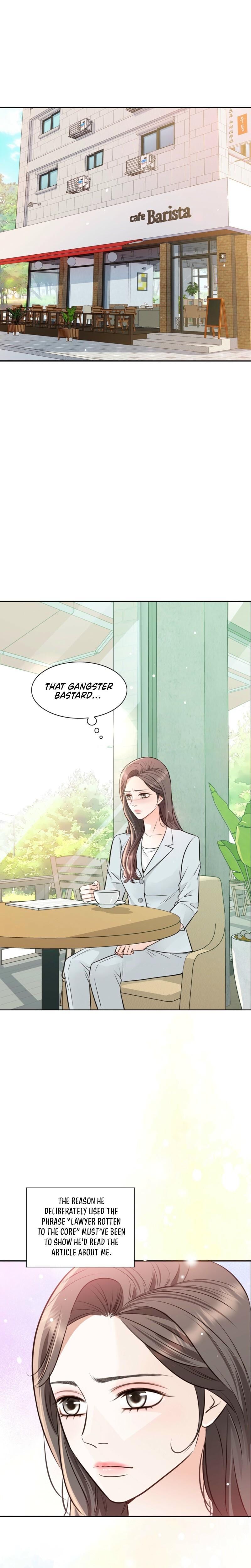 Return to Geumnak-ri (Uncensored), chapter 9, page 13 of 28