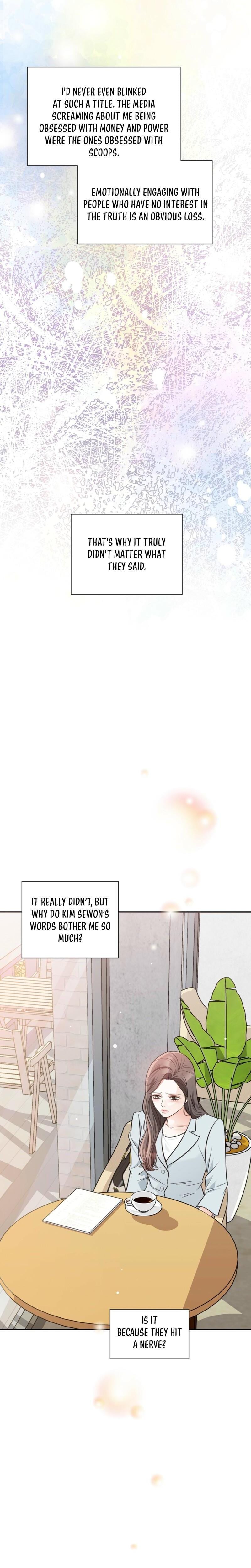 Return to Geumnak-ri (Uncensored), chapter 9, page 14 of 28
