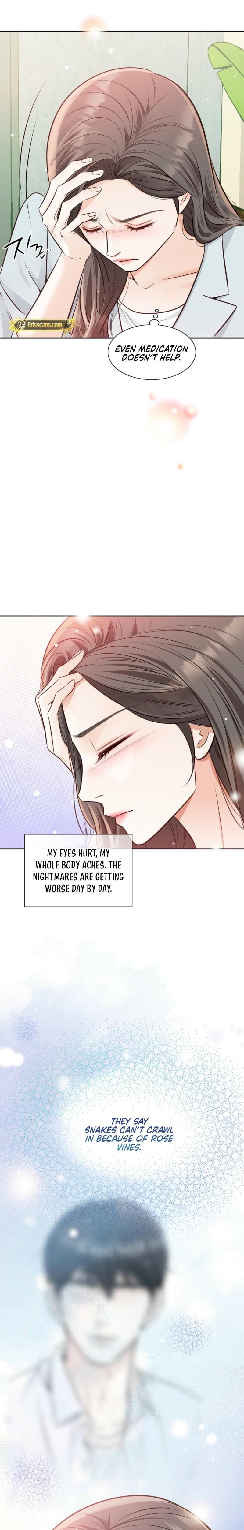 Return to Geumnak-ri (Uncensored), chapter 9, page 15 of 28