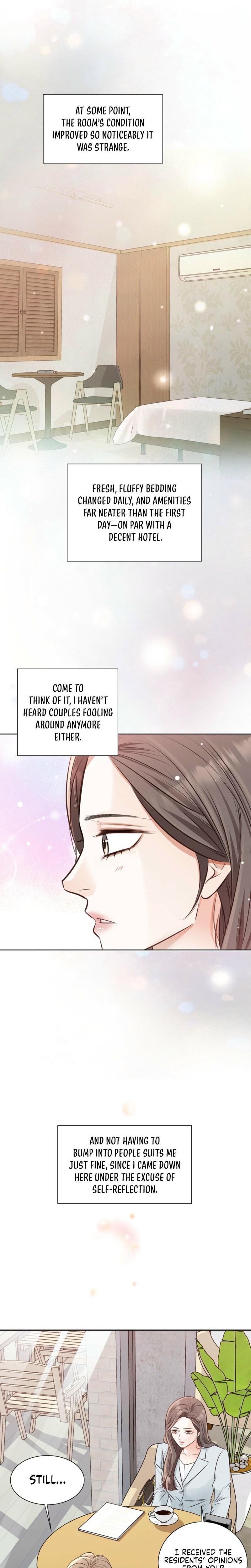 Return to Geumnak-ri (Uncensored), chapter 9, page 21 of 28