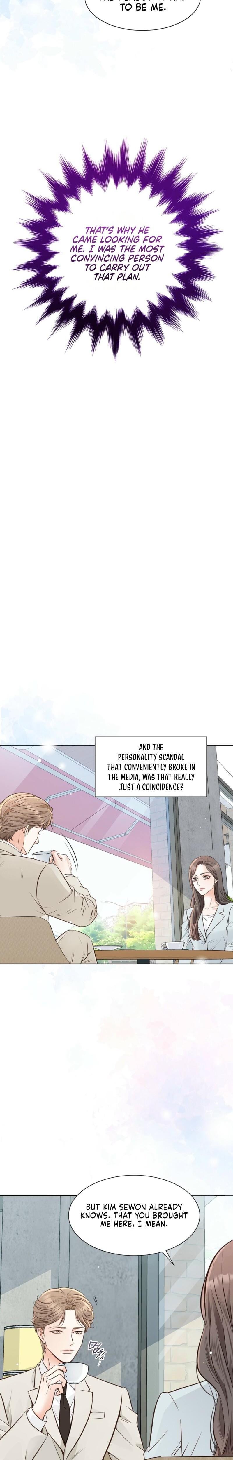 Return to Geumnak-ri (Uncensored), chapter 9, page 26 of 28