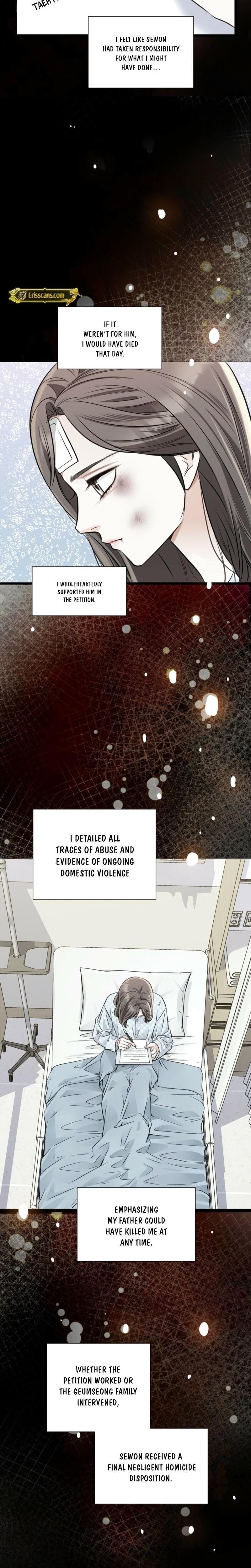 Return to Geumnak-ri (Uncensored), chapter 10, page 5 of 32