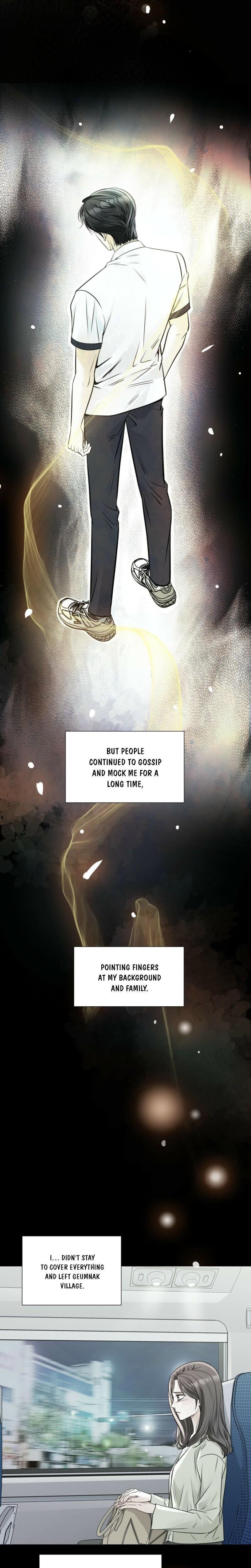 Return to Geumnak-ri (Uncensored), chapter 10, page 6 of 32