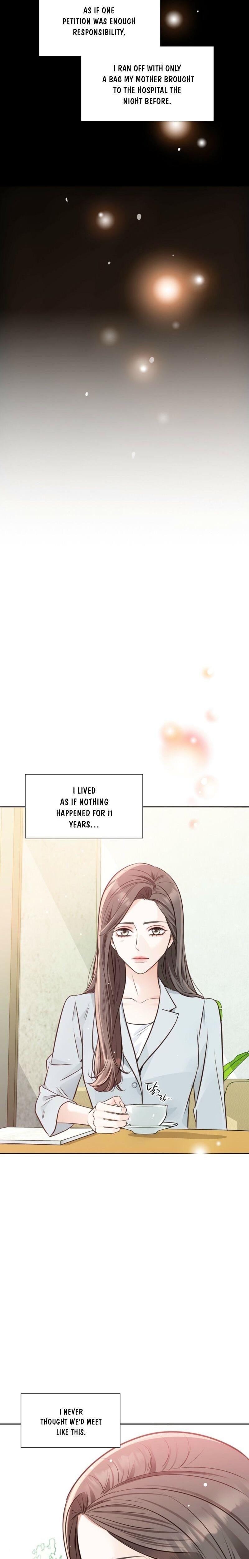 Return to Geumnak-ri (Uncensored), chapter 10, page 7 of 32