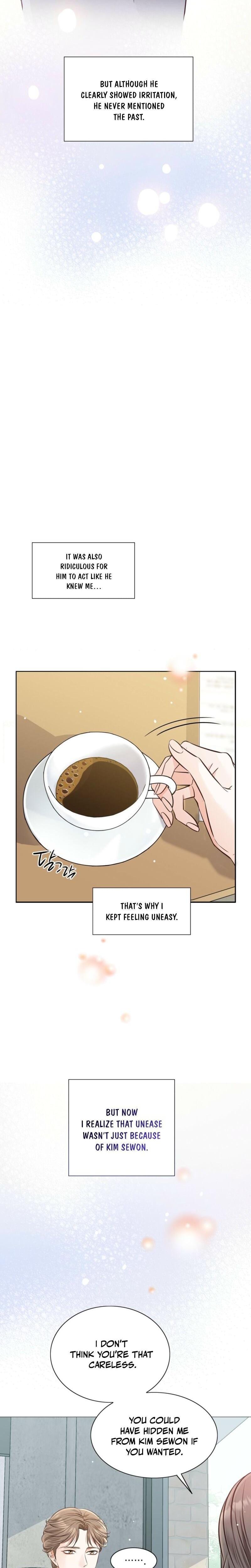 Return to Geumnak-ri (Uncensored), chapter 10, page 9 of 32