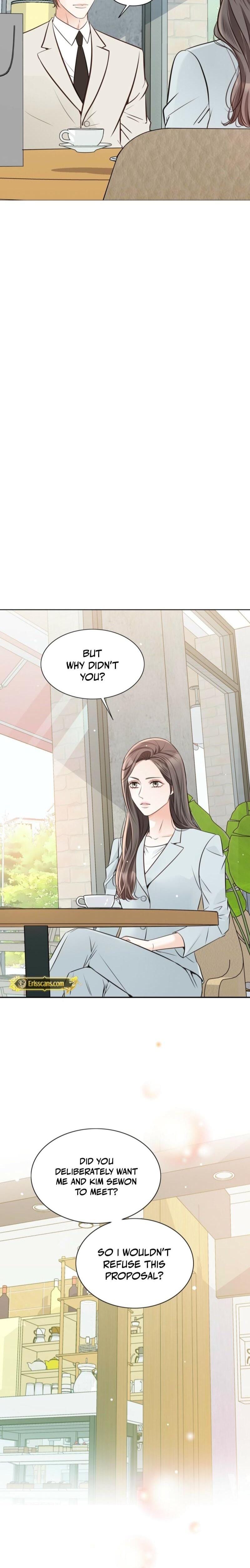 Return to Geumnak-ri (Uncensored), chapter 10, page 10 of 32