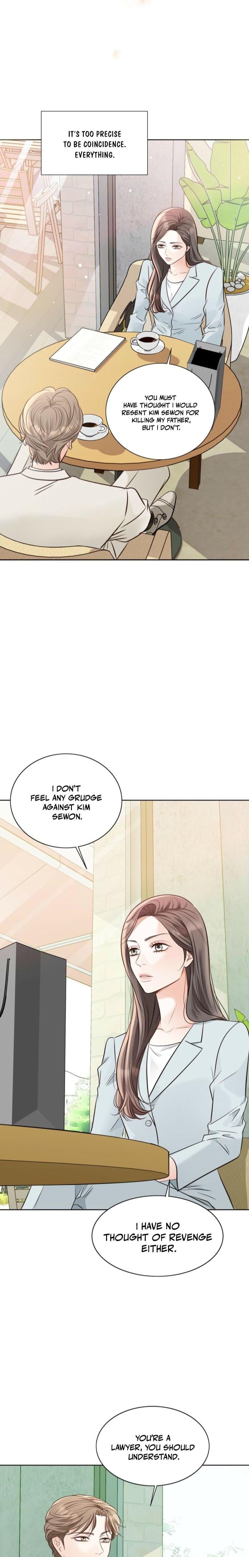 Return to Geumnak-ri (Uncensored), chapter 10, page 11 of 32