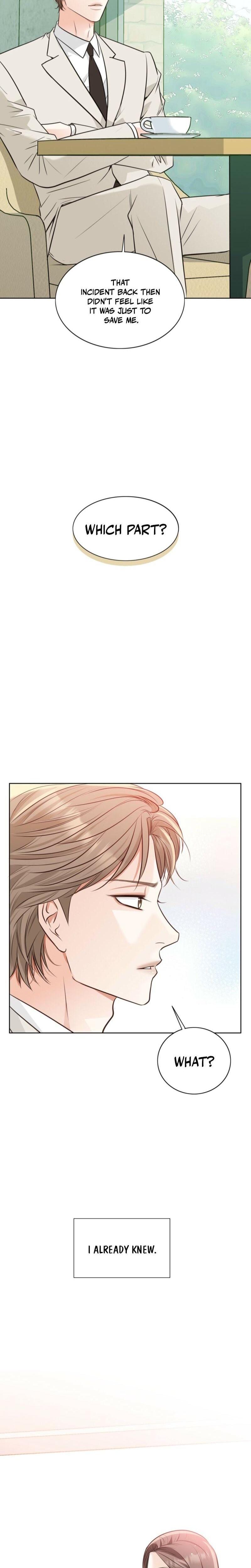 Return to Geumnak-ri (Uncensored), chapter 10, page 12 of 32