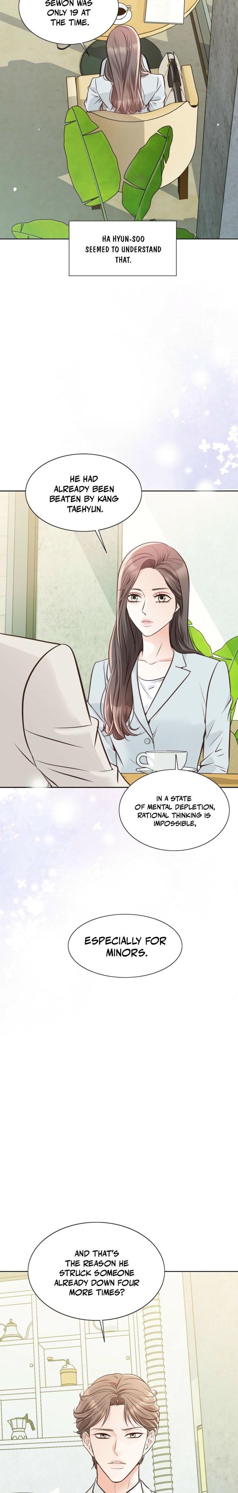 Return to Geumnak-ri (Uncensored), chapter 10, page 14 of 32