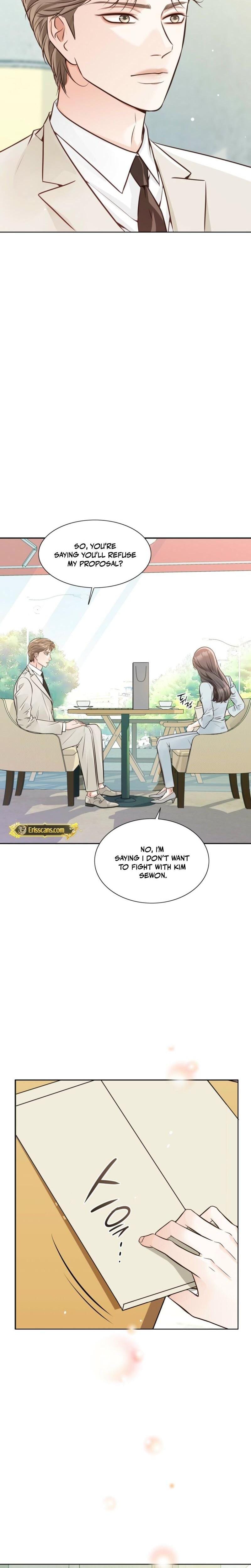 Return to Geumnak-ri (Uncensored), chapter 10, page 18 of 32