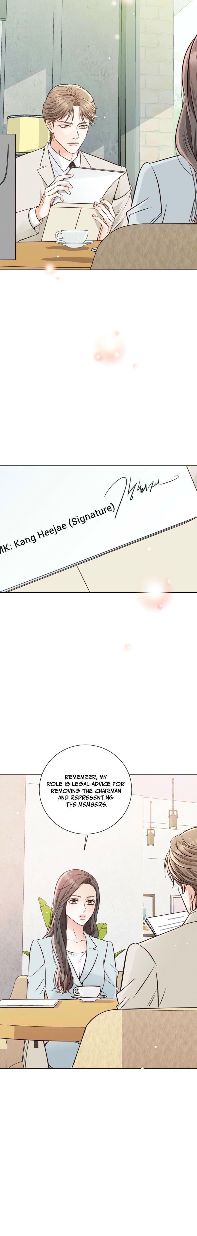Return to Geumnak-ri (Uncensored), chapter 10, page 19 of 32
