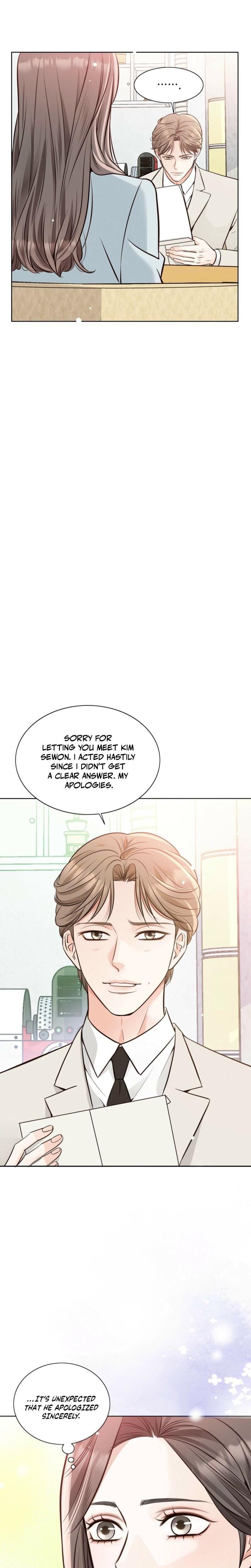 Return to Geumnak-ri (Uncensored), chapter 10, page 20 of 32