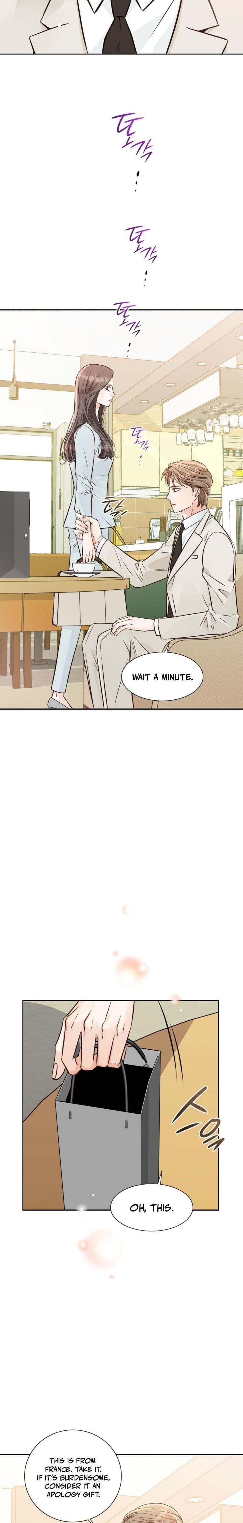 Return to Geumnak-ri (Uncensored), chapter 10, page 24 of 32