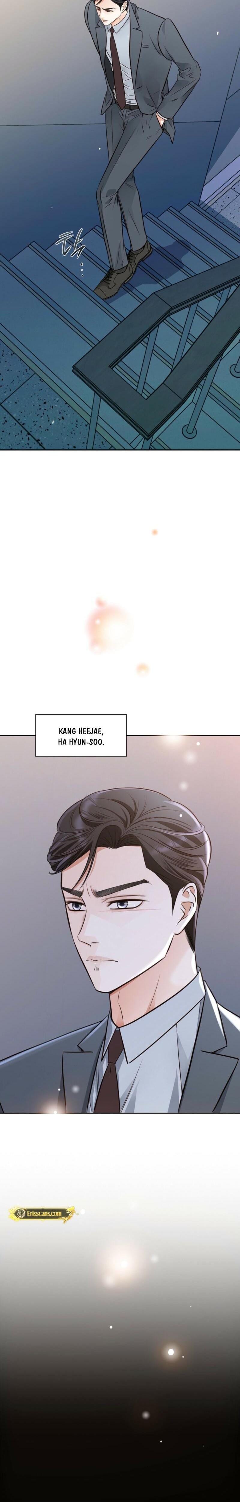 Return to Geumnak-ri (Uncensored), chapter 10, page 28 of 32