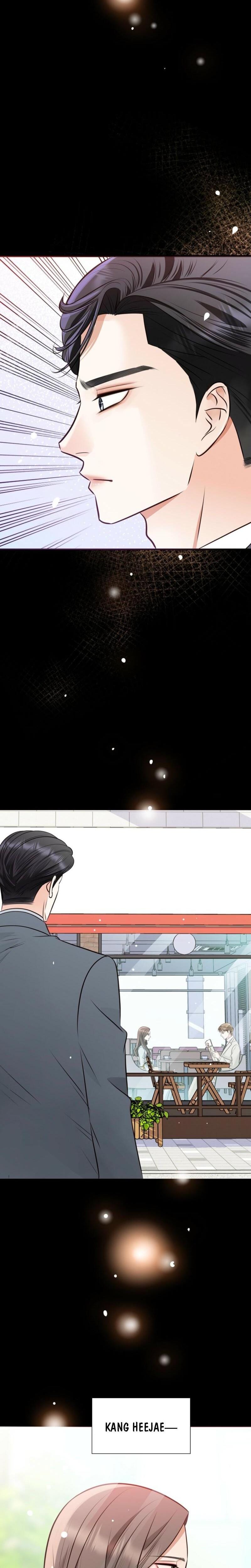 Return to Geumnak-ri (Uncensored), chapter 10, page 30 of 32