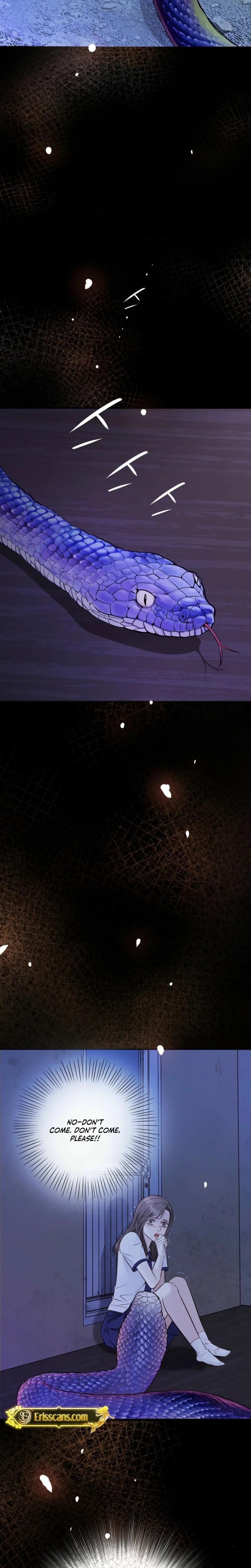 Return to Geumnak-ri (Uncensored), chapter 12, page 9 of 31