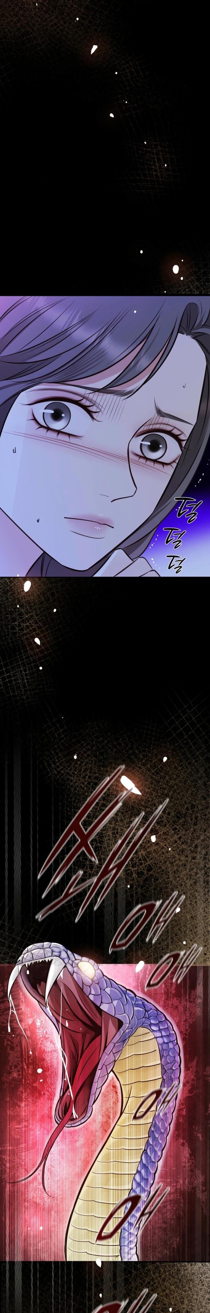 Return to Geumnak-ri (Uncensored), chapter 12, page 11 of 31