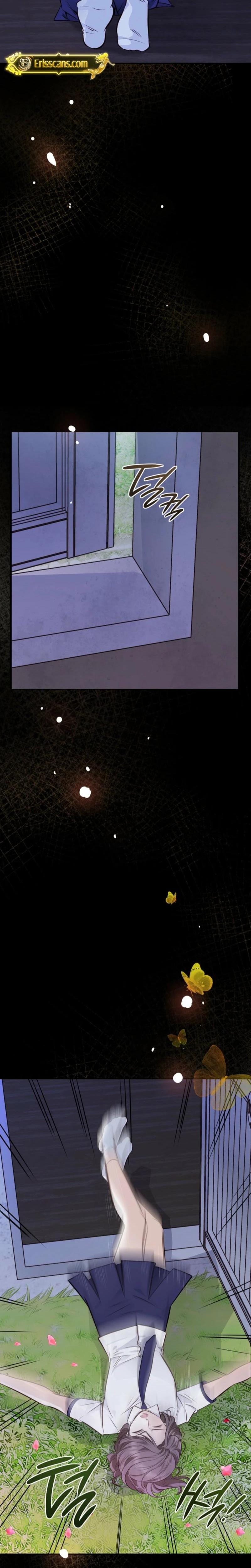 Return to Geumnak-ri (Uncensored), chapter 12, page 13 of 31