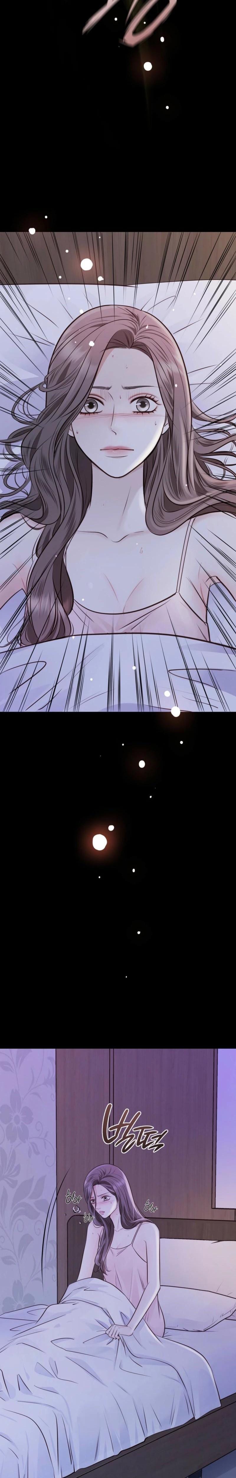Return to Geumnak-ri (Uncensored), chapter 12, page 16 of 31