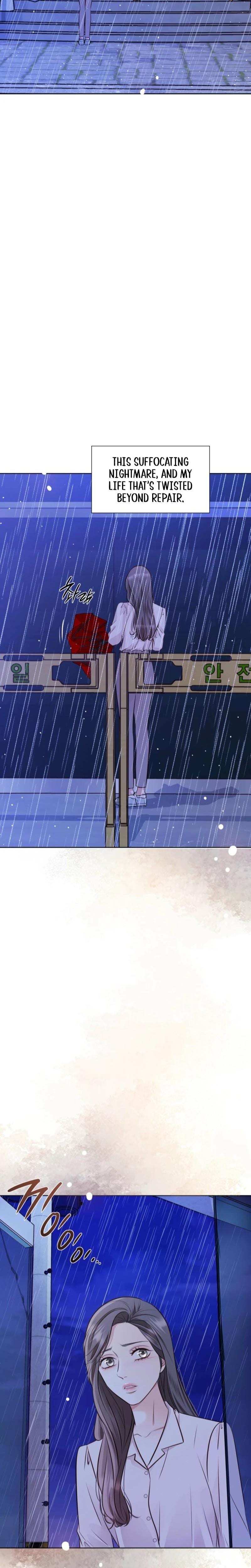 Return to Geumnak-ri (Uncensored), chapter 12, page 19 of 31