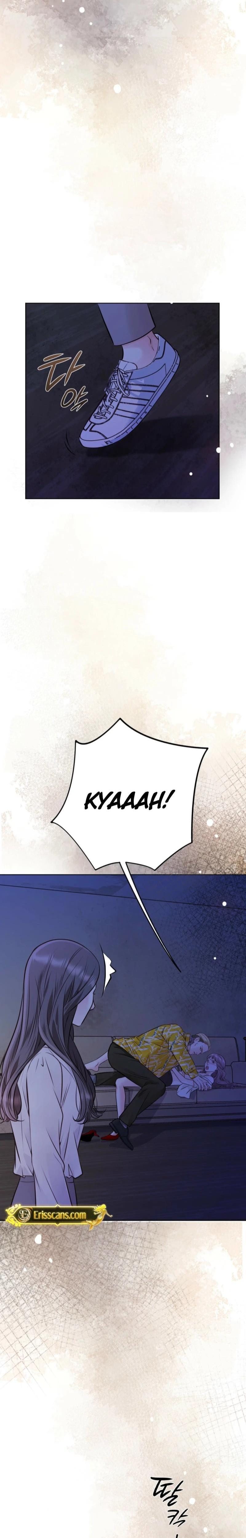 Return to Geumnak-ri (Uncensored), chapter 12, page 20 of 31