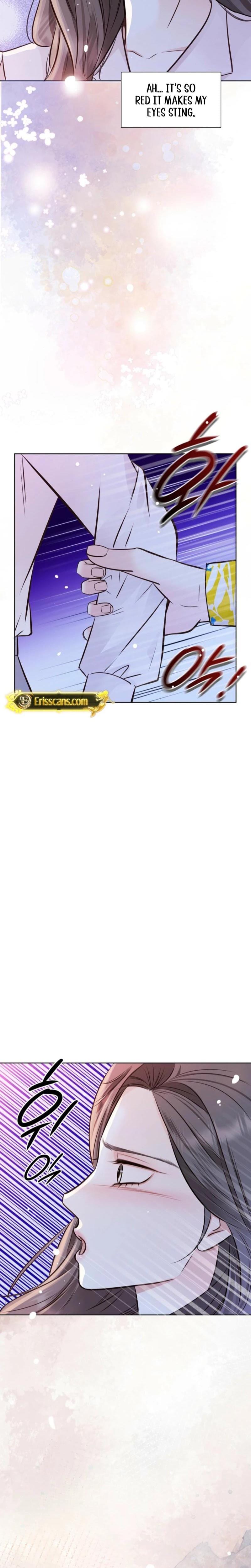 Return to Geumnak-ri (Uncensored), chapter 12, page 25 of 31