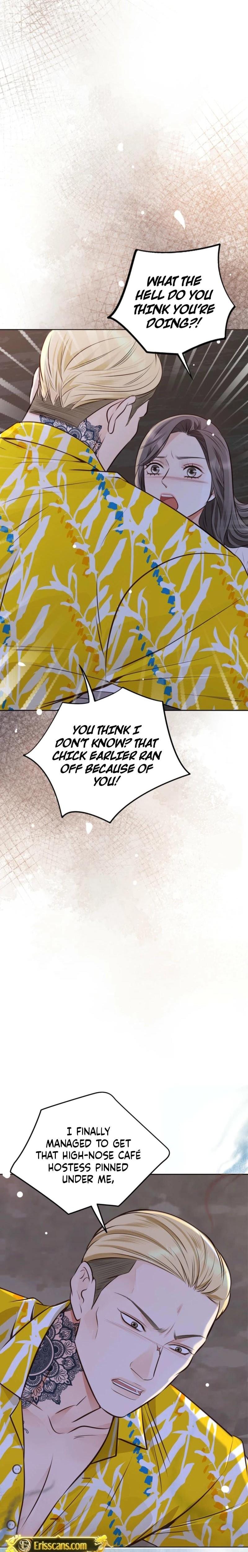 Return to Geumnak-ri (Uncensored), chapter 12, page 27 of 31