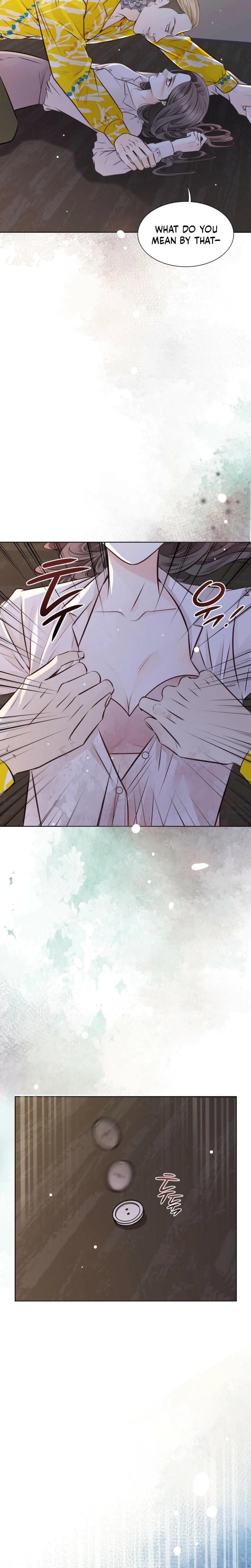 Return to Geumnak-ri (Uncensored), chapter 12, page 29 of 31