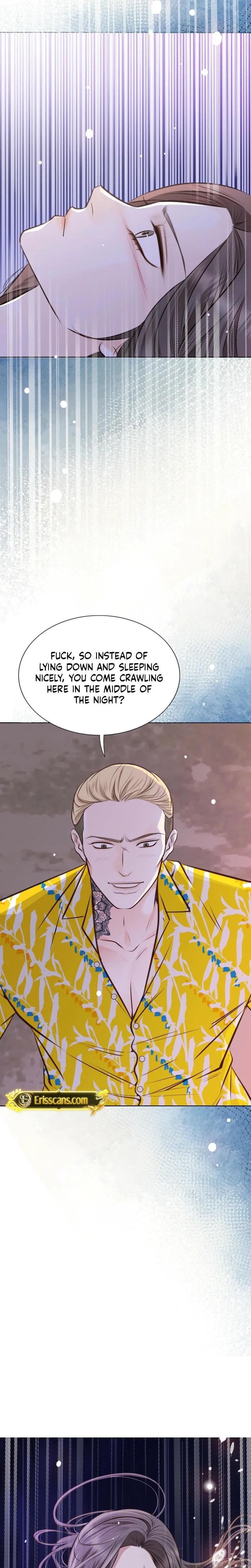 Return to Geumnak-ri (Uncensored), chapter 12, page 30 of 31