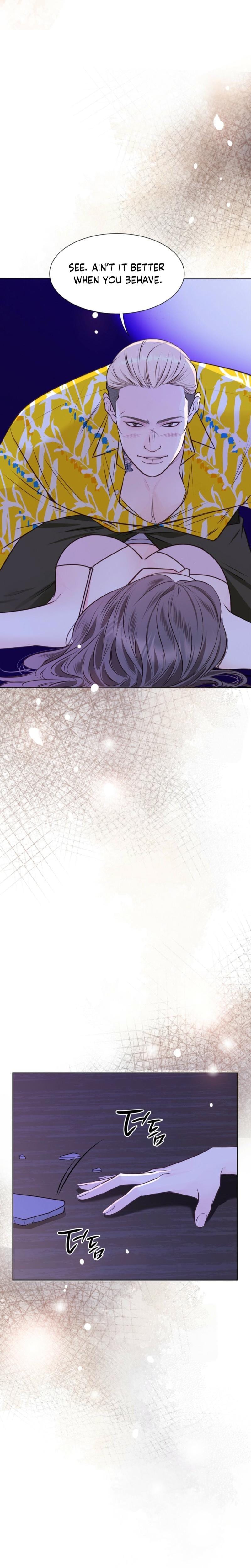 Return to Geumnak-ri (Uncensored), chapter 13, page 6 of 34