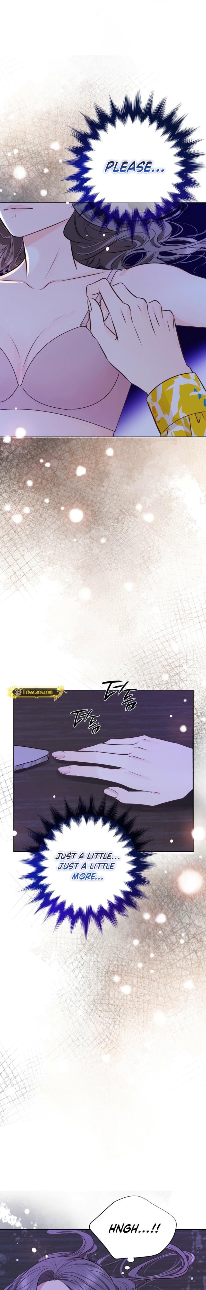 Return to Geumnak-ri (Uncensored), chapter 13, page 7 of 34