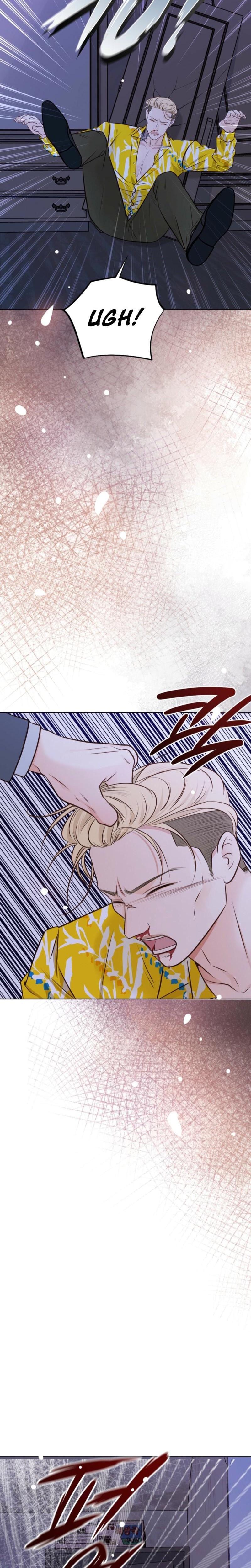 Return to Geumnak-ri (Uncensored), chapter 13, page 10 of 34