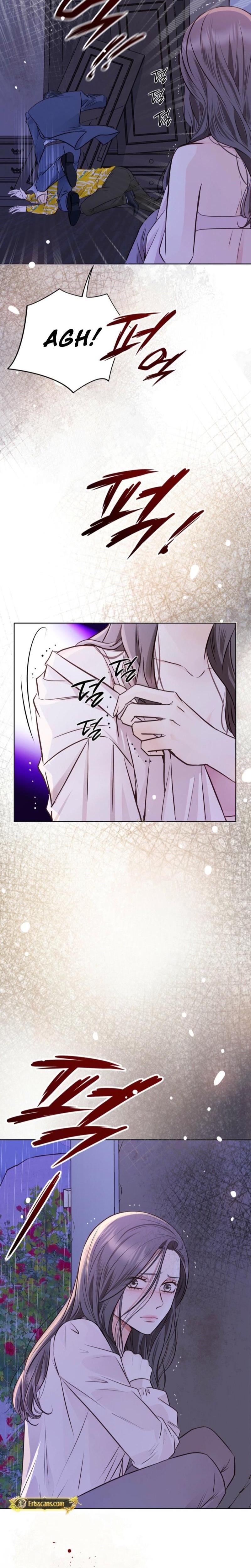 Return to Geumnak-ri (Uncensored), chapter 13, page 11 of 34