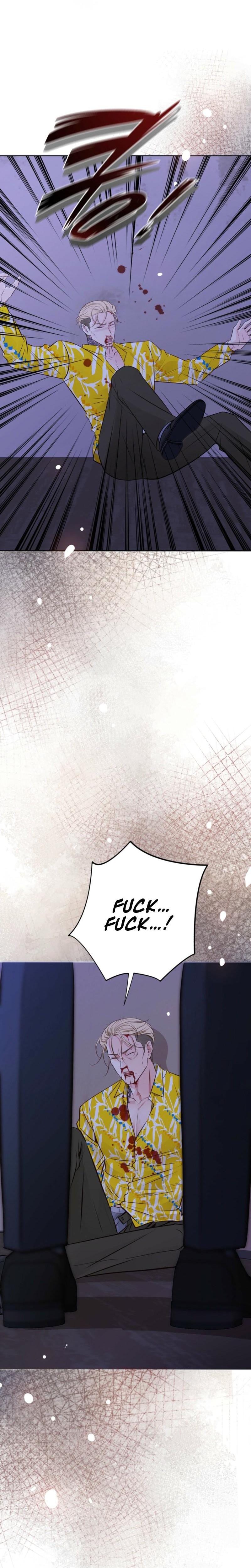 Return to Geumnak-ri (Uncensored), chapter 13, page 13 of 34