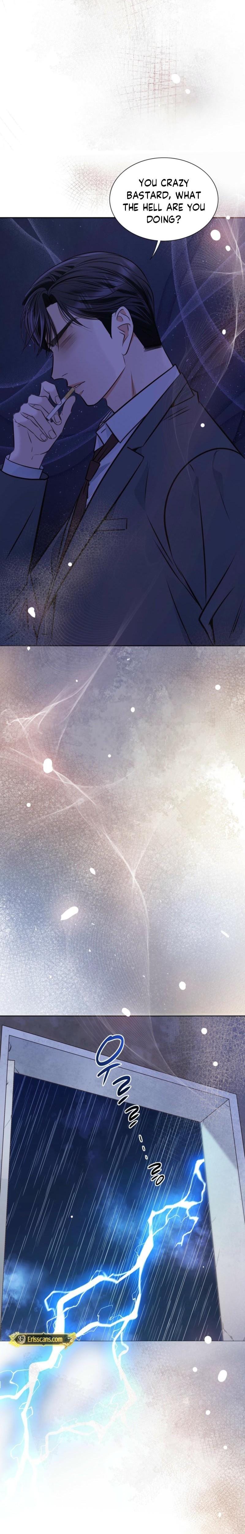 Return to Geumnak-ri (Uncensored), chapter 13, page 14 of 34