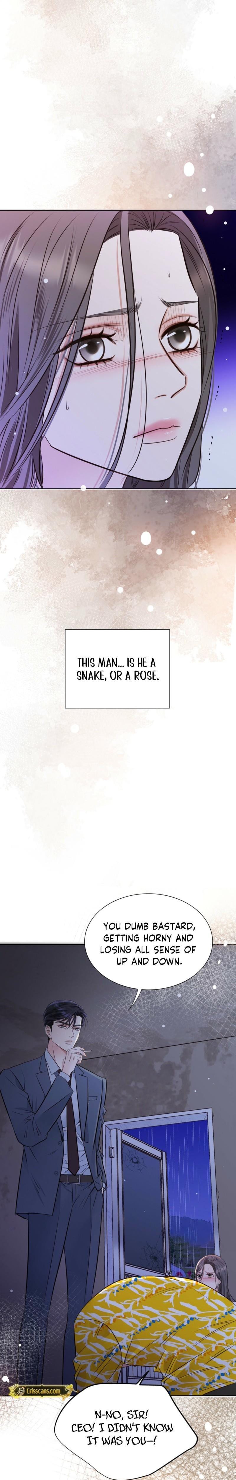 Return to Geumnak-ri (Uncensored), chapter 13, page 19 of 34