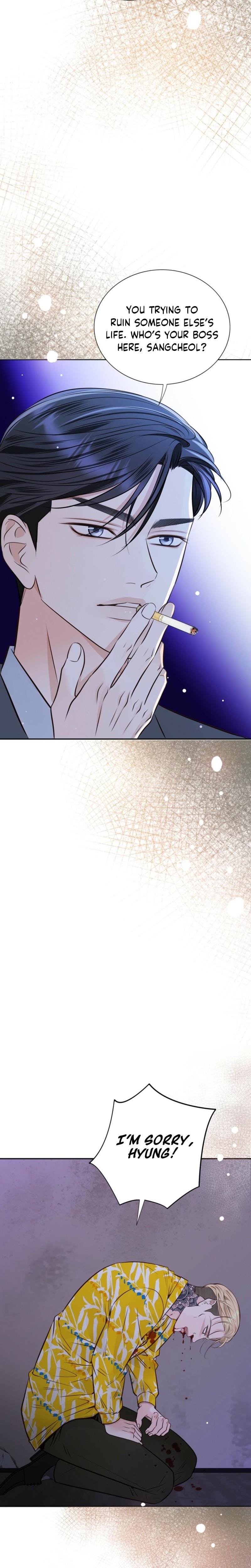 Return to Geumnak-ri (Uncensored), chapter 13, page 20 of 34