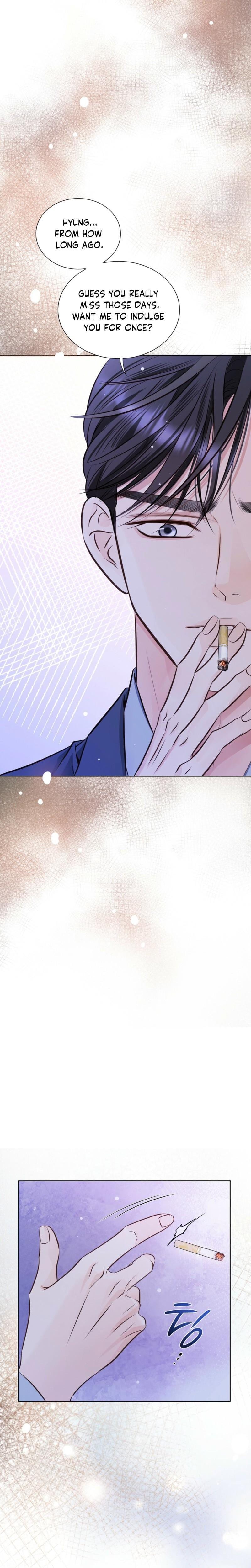 Return to Geumnak-ri (Uncensored), chapter 13, page 21 of 34