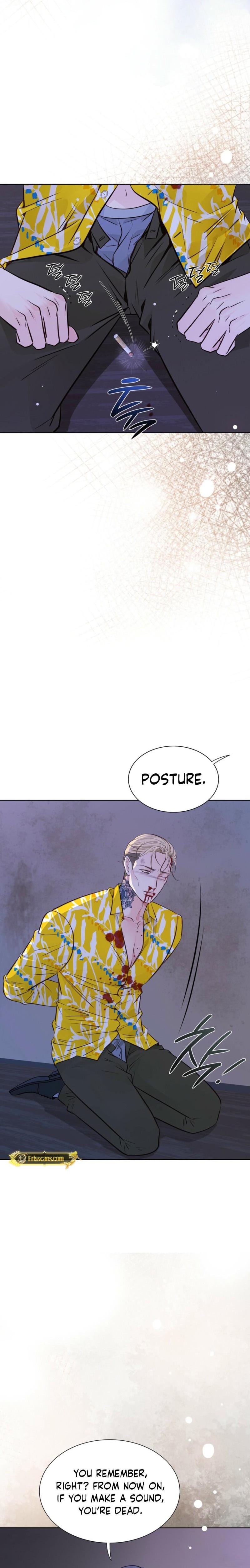 Return to Geumnak-ri (Uncensored), chapter 13, page 22 of 34