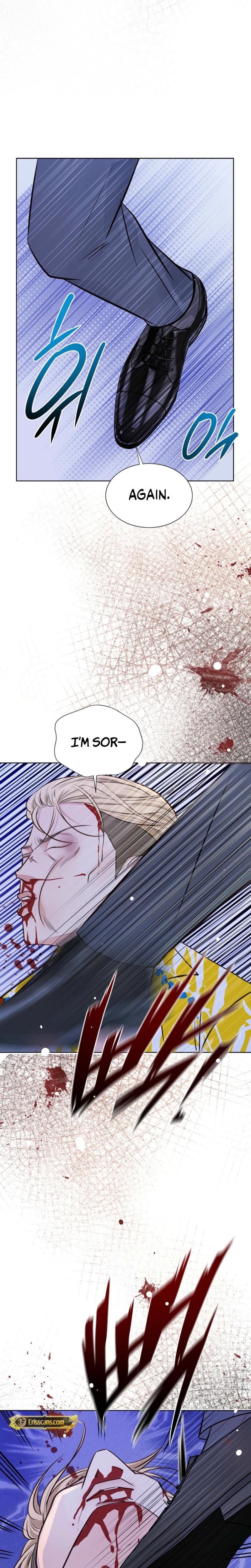 Return to Geumnak-ri (Uncensored), chapter 13, page 28 of 34