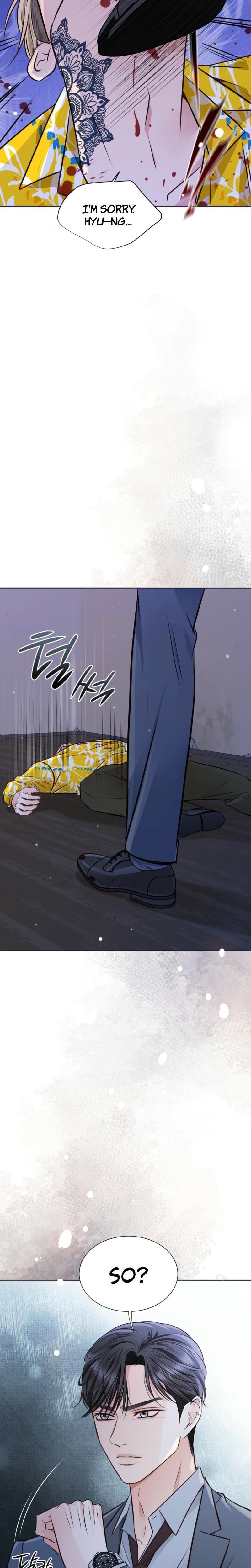 Return to Geumnak-ri (Uncensored), chapter 13, page 29 of 34