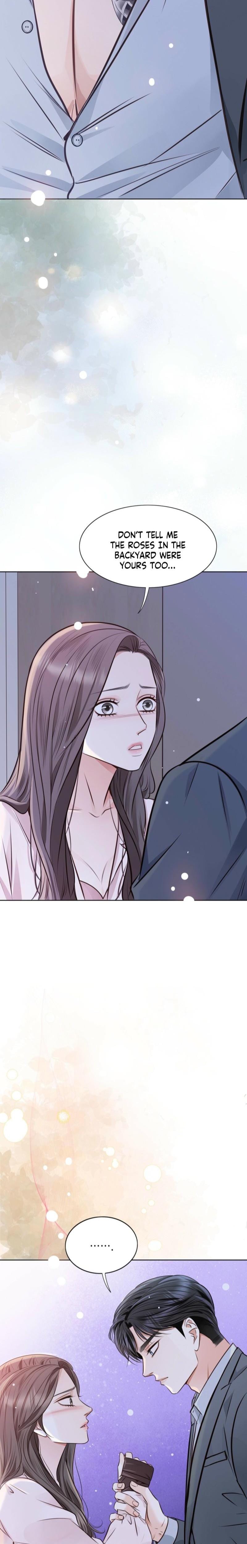 Return to Geumnak-ri (Uncensored), chapter 15, page 5 of 28