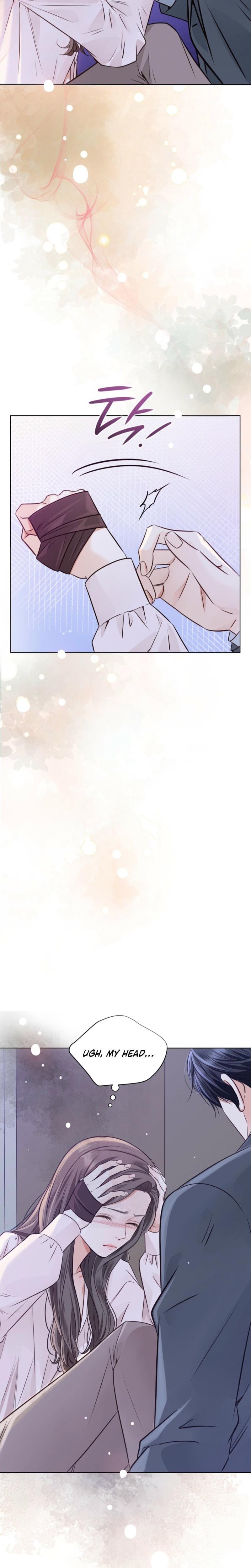Return to Geumnak-ri (Uncensored), chapter 15, page 6 of 28