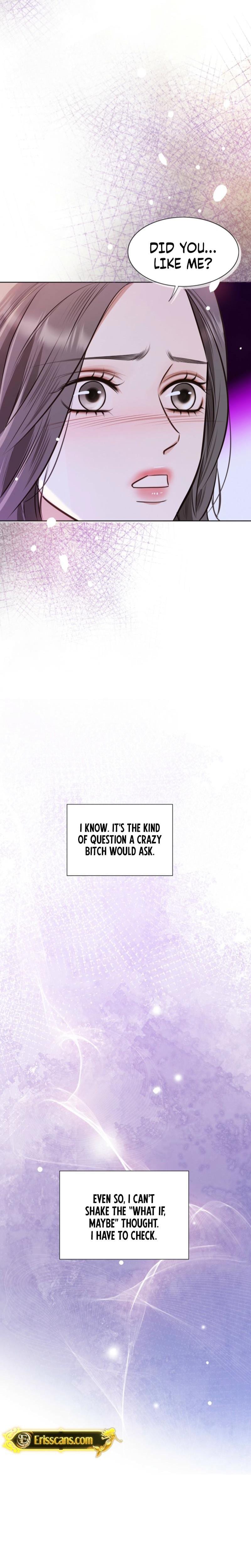Return to Geumnak-ri (Uncensored), chapter 15, page 9 of 28