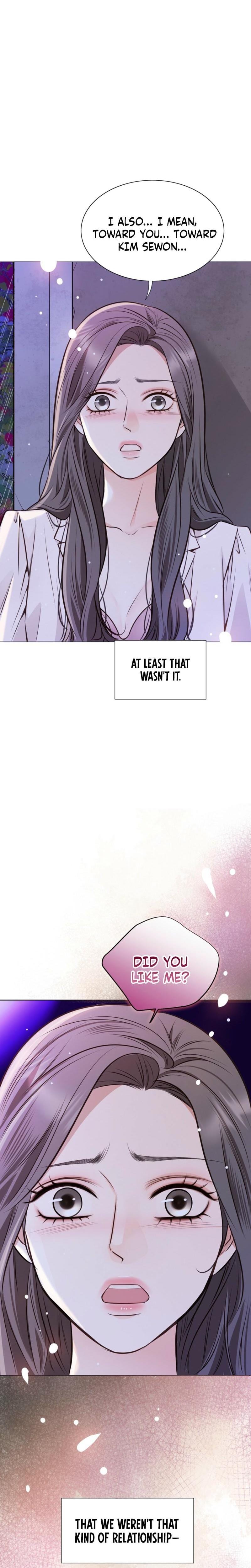 Return to Geumnak-ri (Uncensored), chapter 15, page 10 of 28
